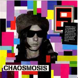 Primal Scream - Chaosmosis download flac mp3