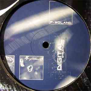 P-Woland - Slap My / Cold Cherry download flac mp3