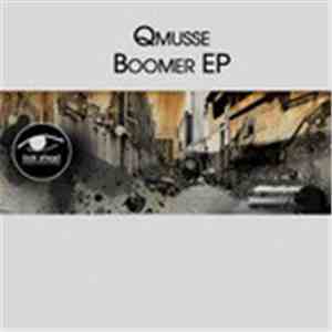 Qmusse - Boomer download flac mp3
