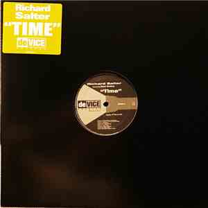 Richard Salter - Time download flac mp3