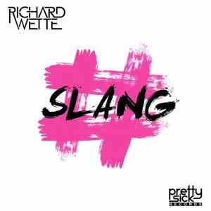 Richard Wette - Slang download flac mp3
