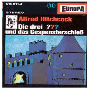 Robert Arthur - Die Drei ??? 11 - Und Das Gespenterschloß download flac mp3