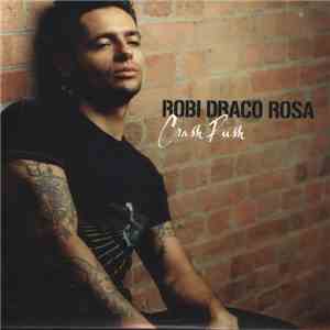 Robi Draco Rosa - Crash Push download flac mp3