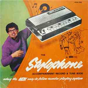 Rolf Harris - The Stylophone Accompaniment Record & Tune Book download flac mp3