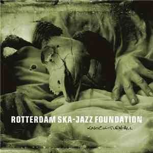 Rotterdam Ska-Jazz Foundation - Knock-Turn-All download flac mp3