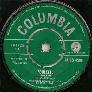 Russ Conway - Roulette download flac mp3