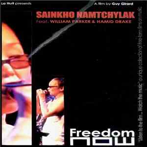 Sainkho Namtchylak - Sainkho Namtchylak download flac mp3