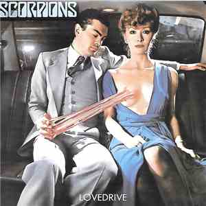 Scorpions - Lovedrive download flac mp3
