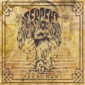 Serpent  - Nekromant download flac mp3