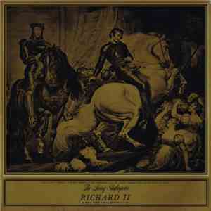 Shakespeare - Richard II download flac mp3