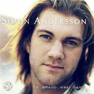 Simon Andersson - A Brand New Day download flac mp3