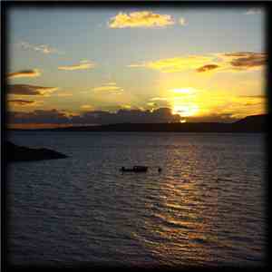 Simon Slator - The Lake download flac mp3