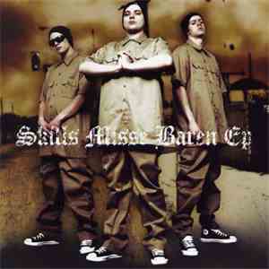 Skills Misse Baren - Skills Misse Baren EP download flac mp3