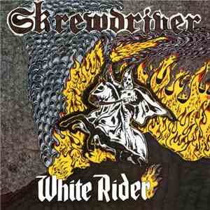 Skrewdriver - White Rider download flac mp3