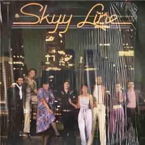 Skyy - Skyy Line download flac mp3