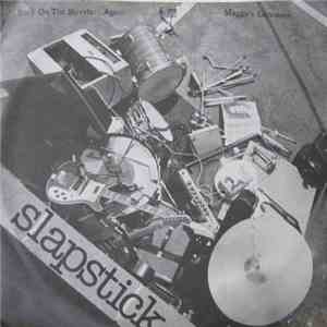 Slapstick  - Back On The Streets...Again download flac mp3