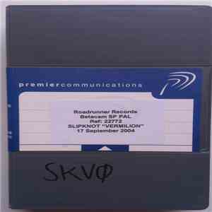 Slipknot - Vermilion download flac mp3