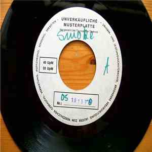 Smoke - Sugar Man download flac mp3