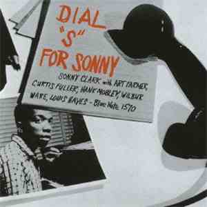 Sonny Clark - Dial "S" For Sonny download flac mp3
