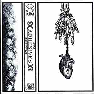 SoulChief. - Adhesives download flac mp3