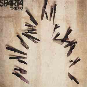 Sparta - Threes download flac mp3
