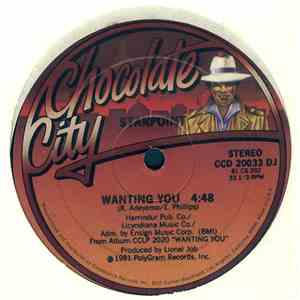 Starpoint - Wanting You download flac mp3