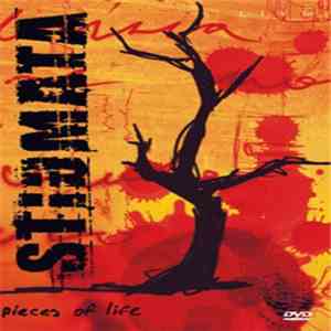 Stigmata  - Pieces Of Life download flac mp3