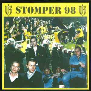 Stomper 98 - Stomper 98 download flac mp3