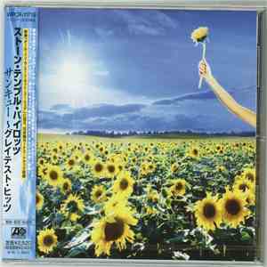 Stone Temple Pilots - Thank You download flac mp3