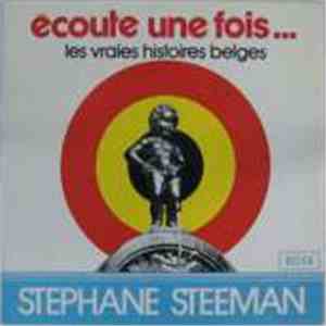 Stéphane Steeman - Ecoute Une Fois download flac mp3