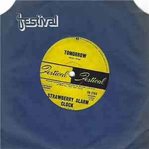 Strawberry Alarm Clock - Tomorrow download flac mp3