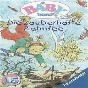 Susa Gülzow - Die Zauberhafte Zahnfee download flac mp3