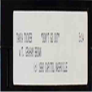 Tanya Tucker W/ T. Graham Brown - Don't Go Out download flac mp3