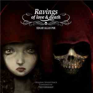 Teo Grimalt - Edgar Allan Poe - Ravings Of Love & Death download flac mp3
