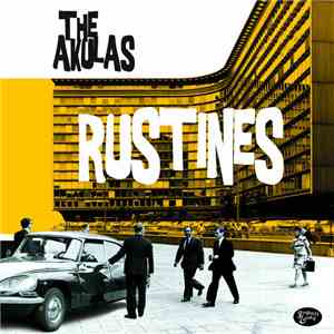 The Akulas - Rustines download flac mp3