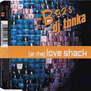 The B-52's Meet DJ Tonka - (At The) Love Shack download flac mp3