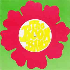 The Boom Band - Osynlig Vän download flac mp3