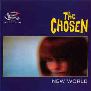The Chosen  - New World / Doesn't Matter Anyway download flac mp3