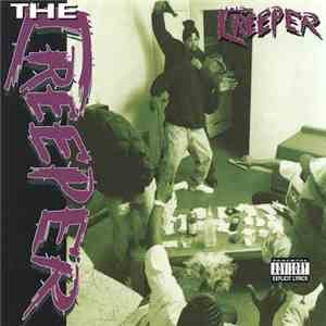 The Creeper - The Creeper download flac mp3