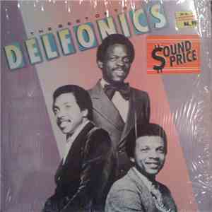 The Delfonics - The Best Of The Delfonics download flac mp3
