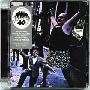 The Doors - Strange Days download flac mp3