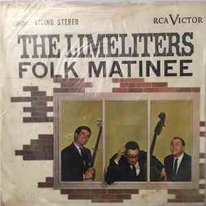 The Limeliters - Folk Matinee download flac mp3