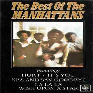 The Manhattans - The Best Of The Manhattans download flac mp3