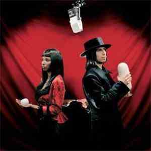 The White Stripes - Blue Orchid download flac mp3