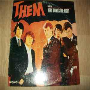 Them  - Here Comes The Night download flac mp3