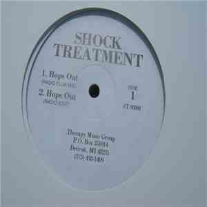 Therapy Music Group - Hops Out download flac mp3