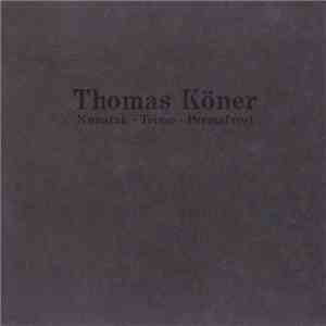 Thomas Köner - Nunatak • Teimo • Permafrost download flac mp3