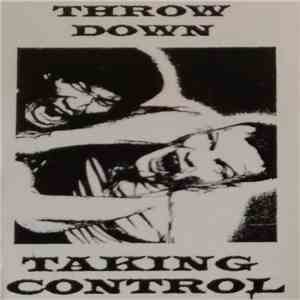Throw Down NYC - Taking Control download flac mp3