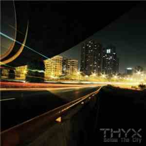 THYX - Below The City download flac mp3