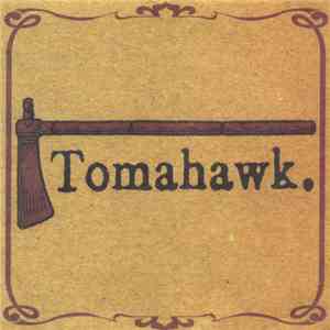 Tomahawk  - Tomahawk download flac mp3